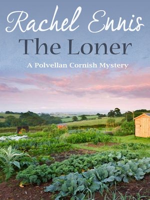 cover image of The Loner